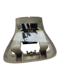 MOLDURA LUZ TETO CORTESIA CHEVROLET MERIVA 2003 2012