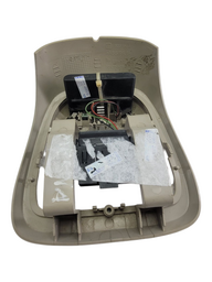 MOLDURA LUZ TETO CORTESIA CHEVROLET MERIVA 2003 2012