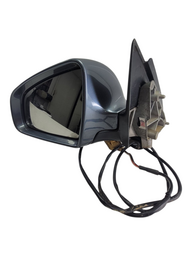 Retrovisor Eletrico Esquerdo Audi A4 2002 2004 Original 