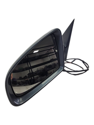 RETROVISOR ELETRICO ESQUERDO AUDI A4 2002 2004 ORIGINAL 