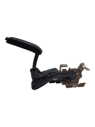 ALAVANCA FREIO MAO PEUGEOT 308 408 2012 2015 ORIGINAL 