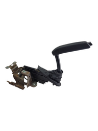 ALAVANCA FREIO MAO PEUGEOT 308 408 2012 2015 ORIGINAL 