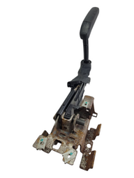 ALAVANCA FREIO MAO PEUGEOT 308 408 2012 2015 ORIGINAL 