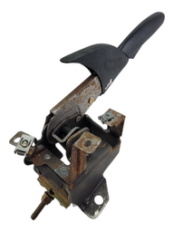 ALAVANCA FREIO MAO CITROEN C4 PALLAS 2008 2012 ORIGINAL