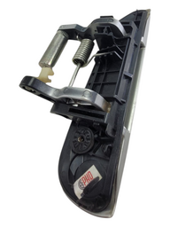 MACANETA EXTERNA TRASEIRA ESQUERDA HONDA FIT 2009 2014