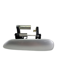 MACANETA EXTERNA TRASEIRA ESQUERDA HONDA FIT 2009 2014