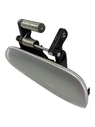 MACANETA EXTERNA TRASEIRA ESQUERDA HONDA FIT 2009 2014