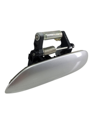 MACANETA EXTERNA TRASEIRA ESQUERDA HONDA FIT 2009 2014