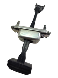 LIMITADOR PORTA TRASEIRA ESQUERDA GM S10 2013 2020