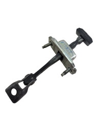 LIMITADOR PORTA TRASEIRA ESQUERDA GM S10 2013 2020