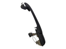MACANETA EXTERNA DIANTEIRA DIREITA VOLKSWAGEN  GOL 1996 2000