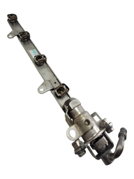 Flauta De Bico Injetor Honda New Fit 1.4 Flex 2009 2014