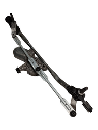 GALHADA LIMPADOR PARABRISA FLUENCE 2011 2012 2013 A 2018