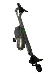 GALHADA LIMPADOR PARABRISA FLUENCE 2011 2012 2013 A 2018