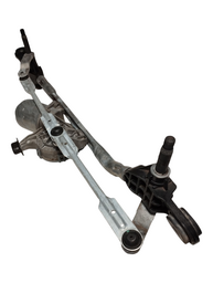 GALHADA LIMPADOR PARABRISA FLUENCE 2011 2012 2013 A 2018