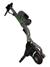 GALHADA LIMPADOR PARABRISA FLUENCE 2011 2012 2013 A 2018