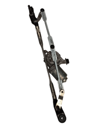 GALHADA LIMPADOR PARABRISA FLUENCE 2011 2012 2013 A 2018