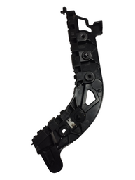 GUIA PARACHOQUE TRASEIRO ESQUERDO FLUENCE 2011 2012 A 2018