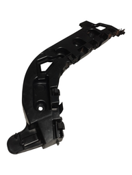 GUIA PARACHOQUE TRASEIRO ESQUERDO FLUENCE 2011 2012 A 2018