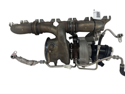 Turbina Bmw X3 X4 3.0 M40 B58 2018 2019 a 2025