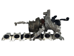 TURBINA BMW X3 X4 3.0 M40 B58 2018 2019 A 2025