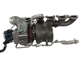 TURBINA BMW X3 X4 3.0 M40 B58 2018 2019 A 2025