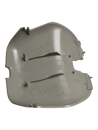 ACABAMENTO CAPA RETROVISOR INTERNO FLUENCE 2011 2012 A 2018