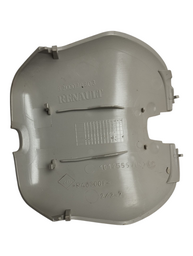 ACABAMENTO CAPA RETROVISOR INTERNO FLUENCE 2011 2012 A 2018