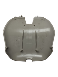 ACABAMENTO CAPA RETROVISOR INTERNO FLUENCE 2011 2012 A 2018