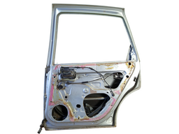 PORTA TRASEIRA DIREITA VECTRA 1997 1998 A 2005