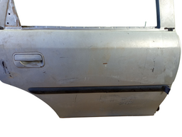 PORTA TRASEIRA DIREITA VECTRA 1997 1998 A 2005