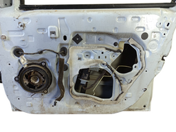 PORTA DIANTEIRA DIREITA SANDERO 2015/ LOGAN 2014 2015 A 2024