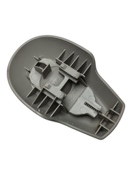 ACABAMENTO REGULADOR CINTO SEGURANCA DIANTEIRO FLUENCE