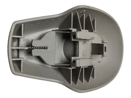 ACABAMENTO REGULADOR CINTO SEGURANCA DIANTEIRO FLUENCE