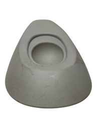 ACABAMENTO REGULADOR CINTO SEGURANCA DIANTEIRO FLUENCE