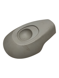 ACABAMENTO REGULADOR CINTO SEGURANCA DIANTEIRO FLUENCE