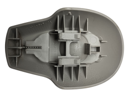 ACABAMENTO REGULADOR CINTO SEGURANCA DIANTEIRO FLUENCE