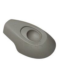 ACABAMENTO REGULADOR CINTO SEGURANCA DIANTEIRO FLUENCE