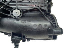 COLETOR ADMISSÃO BMW X3 X4 X6 3.0 2018/ 11618647977