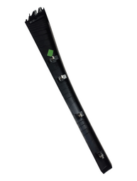 MOLDURA SUPERIOR FRISO PAINEL FLUENCE 2011 2012 2013 A 2018