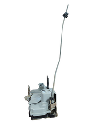 Fechadura Eletrica dianteira Dir Citroen Xsara Picasso 2001/