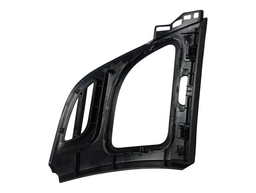 MOLDURA DIFUSOR AR DIREITO RENAULT FLUENCE 2011 2012 A 2018