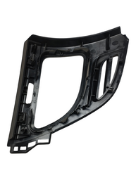 MOLDURA DIFUSOR AR DIREITO RENAULT FLUENCE 2011 2012 A 2018