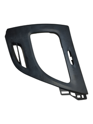 MOLDURA DIFUSOR AR DIREITO RENAULT FLUENCE 2011 2012 A 2018