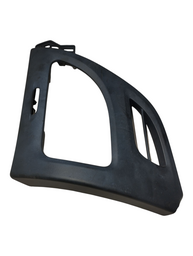 MOLDURA DIFUSOR AR DIREITO RENAULT FLUENCE 2011 2012 A 2018