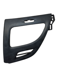 Moldura Difusor Ar Direito Renault Fluence 2011 2012 a 2018