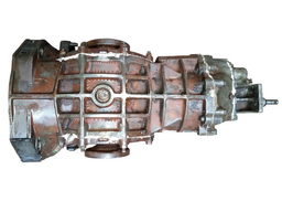 CAIXA CAMBIO KOMBI 1600 1978 1979 1980 A 2010 