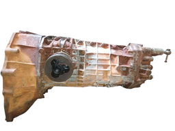 CAIXA CAMBIO CORCEL 2 BELINA PAMPA DEL REY 1.6 CHT 5 MARCHA