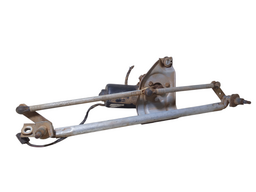 Motor Limpador Parabrisa Dianteiro Celta 2000 A 2006