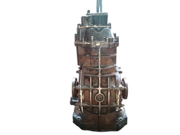 Caixa Cambio Kombi 1600 1978 1979 1980 a 2010 